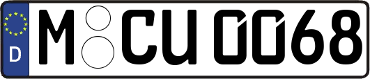 M-CU0068
