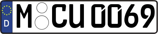 M-CU0069
