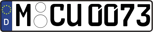 M-CU0073