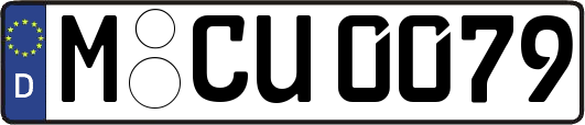 M-CU0079