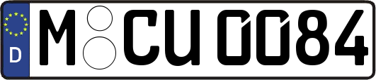 M-CU0084