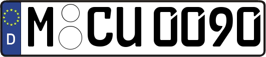 M-CU0090