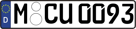 M-CU0093