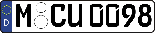 M-CU0098