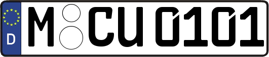 M-CU0101