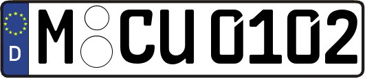 M-CU0102