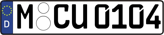 M-CU0104