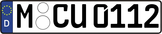 M-CU0112