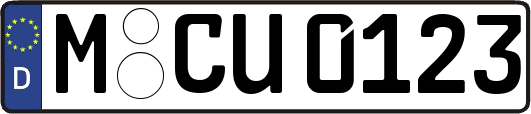M-CU0123