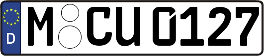 M-CU0127