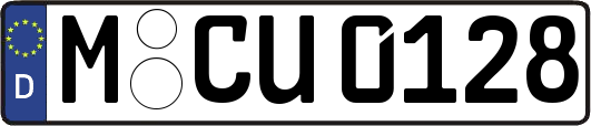 M-CU0128