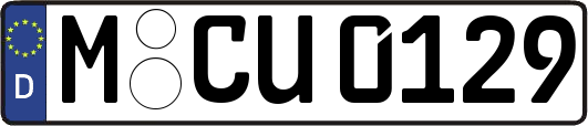 M-CU0129