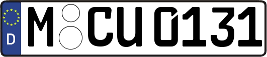 M-CU0131