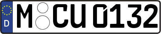 M-CU0132