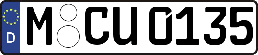 M-CU0135