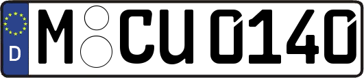 M-CU0140