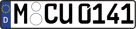 M-CU0141