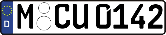 M-CU0142