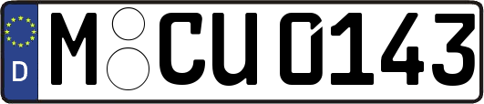 M-CU0143