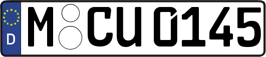 M-CU0145