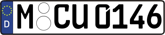 M-CU0146