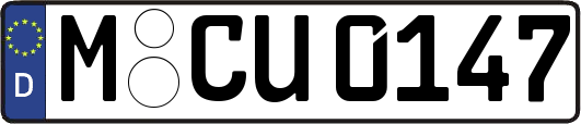 M-CU0147