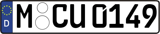 M-CU0149