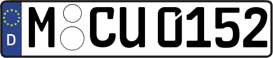 M-CU0152