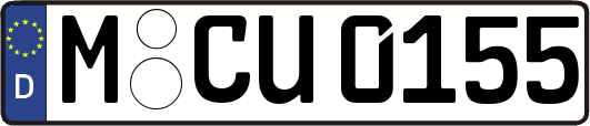 M-CU0155