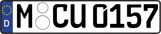 M-CU0157