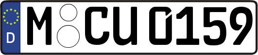 M-CU0159