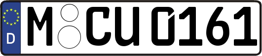 M-CU0161