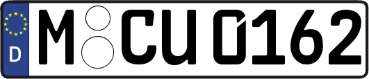 M-CU0162