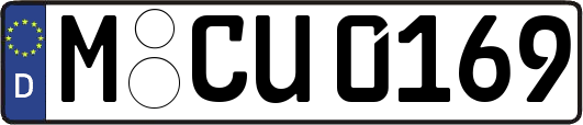 M-CU0169