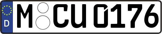 M-CU0176