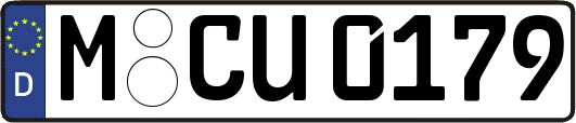 M-CU0179