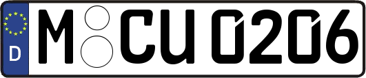 M-CU0206