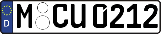 M-CU0212