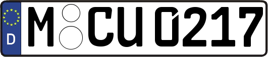 M-CU0217