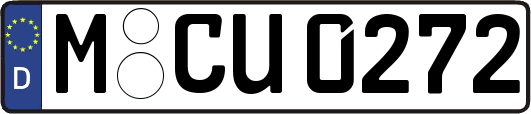 M-CU0272