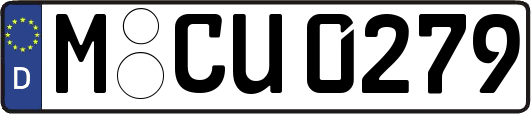 M-CU0279