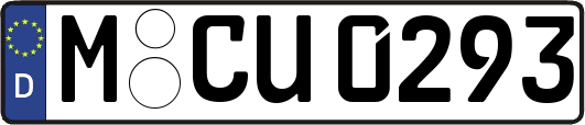 M-CU0293