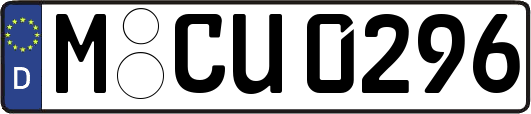 M-CU0296