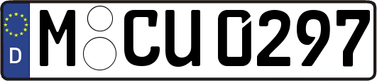 M-CU0297