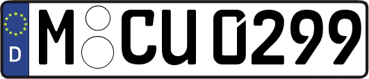 M-CU0299