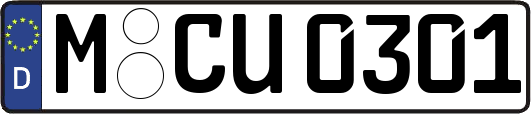 M-CU0301