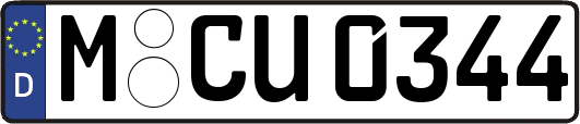 M-CU0344