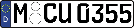 M-CU0355
