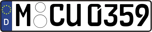 M-CU0359