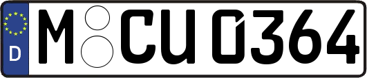M-CU0364